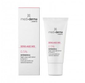 Mediderma Sunyses Md Protect & Repair Spf 50+