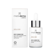 mediderma mela 360 spot corrector