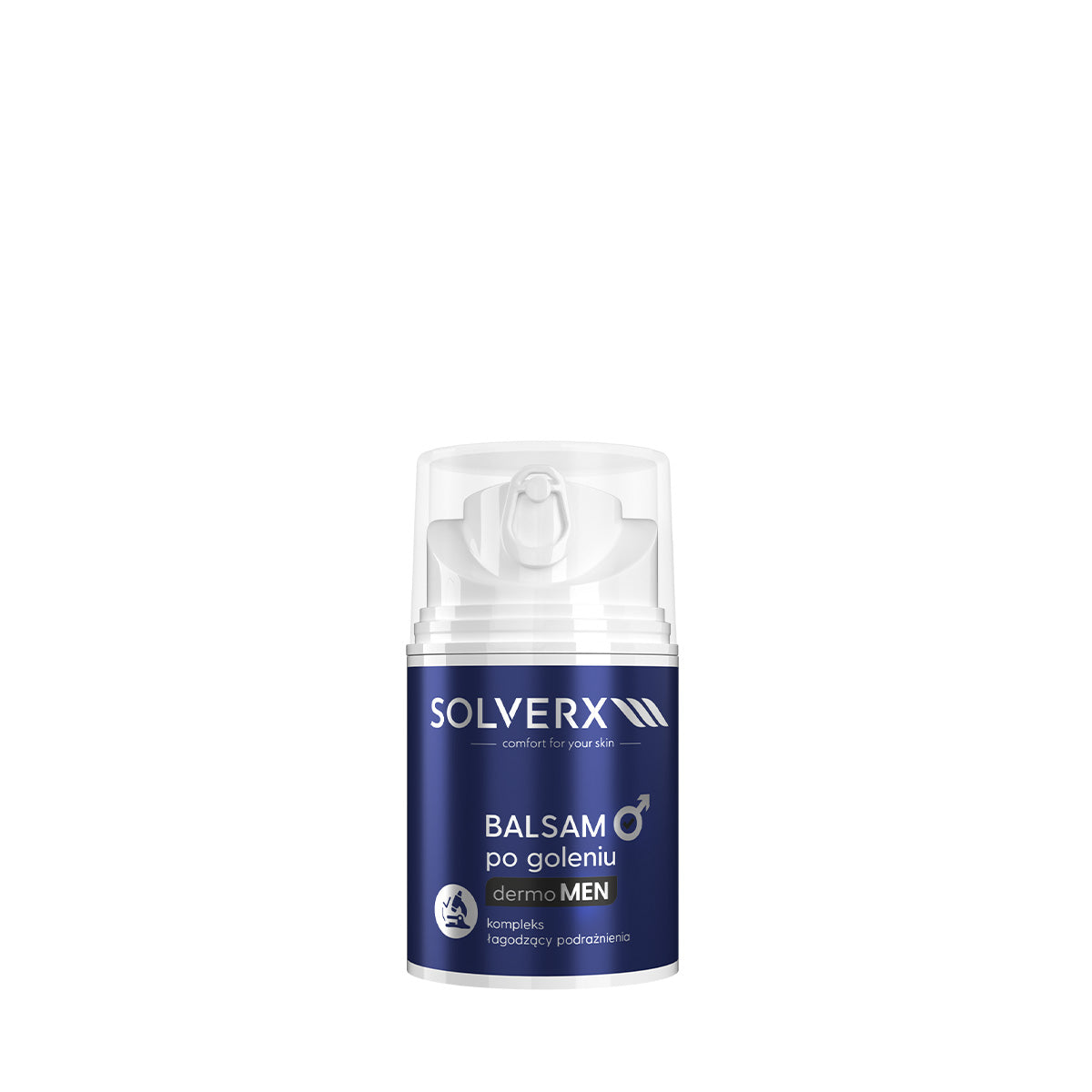 MEN Sensitive Skin After shave balm