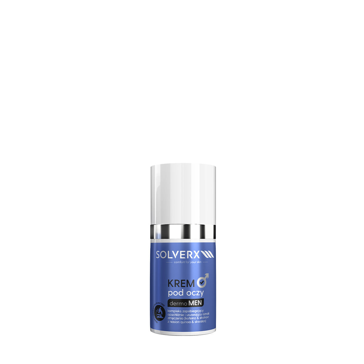 MEN Sensitive Skin Eye cream
