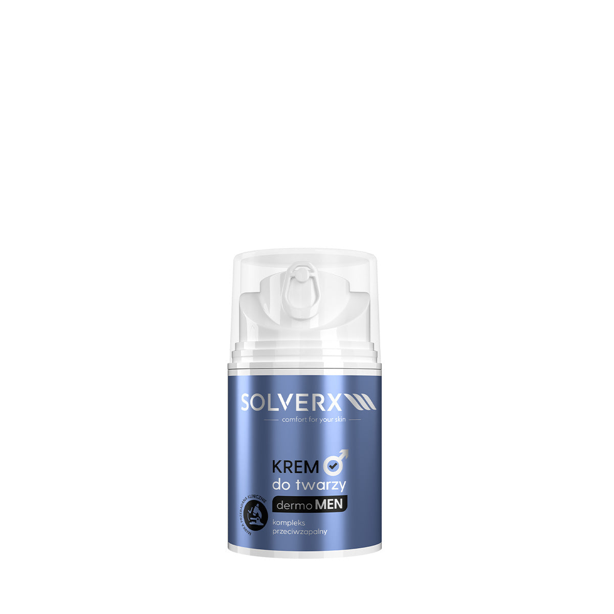 MEN Sensitive Skin Face Cream