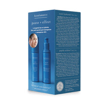 Bioelements Sett: Menopause — Iconic Hyaluronic og Peptide Architect — bilde 3