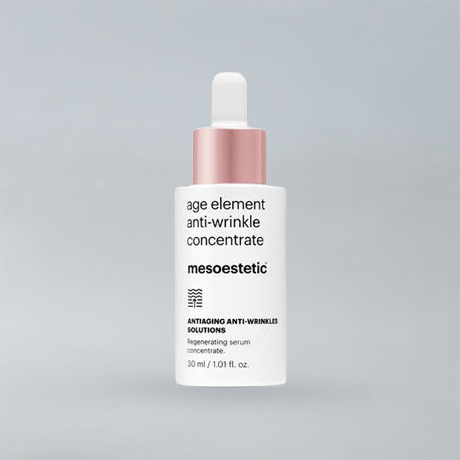 Mesoestetic Age Element Anti-Wrinkle Eye Contour