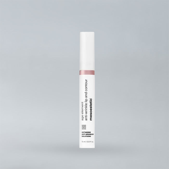 Mesoestetic Age Element Anti-Wrinkle Lip And Contour