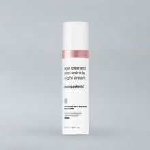 Mesoestetic Age Element Anti-Wrinkle Night Cream