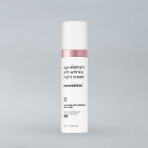 Mesoestetic Age Element Anti-Wrinkle Night Cream