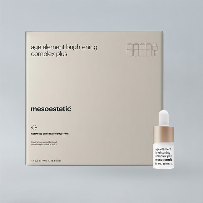 Mesoestetic Age Element Brightening Complex Plus