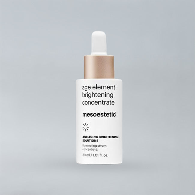 Mesoestetic Age Element Brightening Concentrate