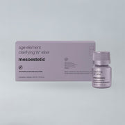 Mesoestetic Age Element Clarifying W+ Elixir