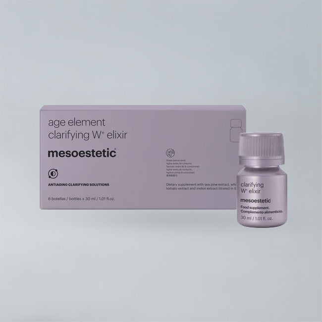 Mesoestetic Age Element Clarifying W+ Elixir