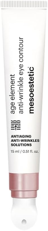 Mesoestetic Age Element Eye & Lip Contour Cream 20ml - Mesoestetic