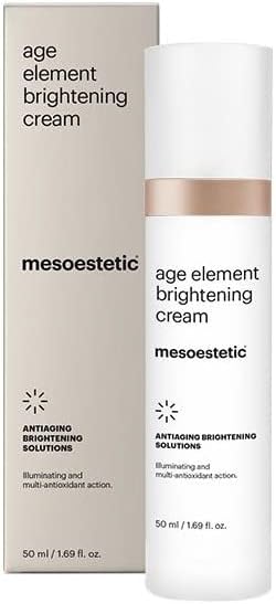 Mesoestetic Antiaging Flash Cream 50ml - Mesoestetic