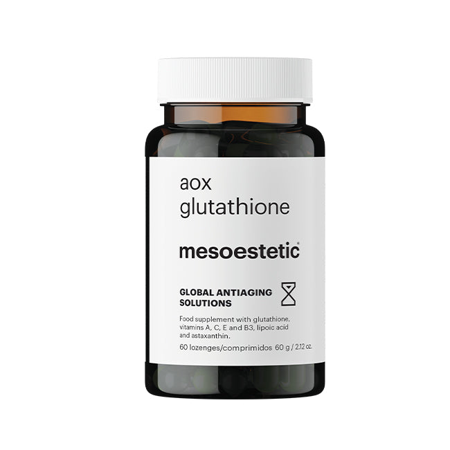 Mesoestetic AOX Glutathione
