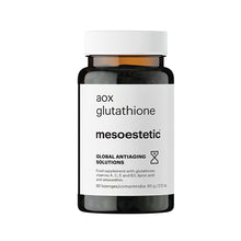 Mesoestetic AOX Glutathione