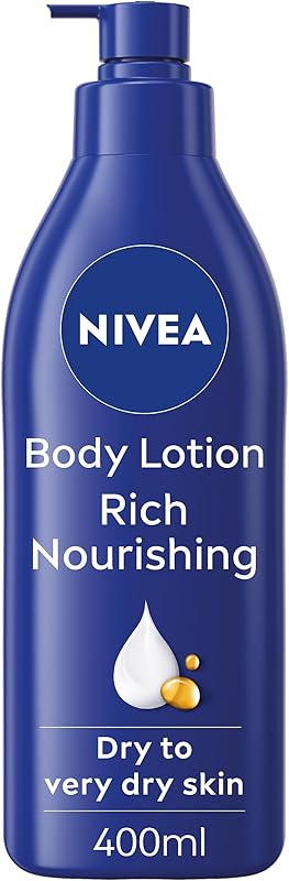 Mesoestetic Body Shock Intensive Moisturising Body Lotion 400ml - Mesoestetic