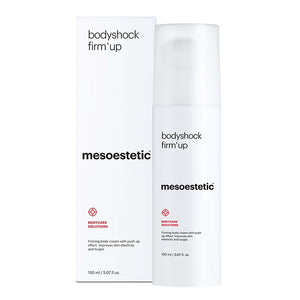 Mesoestetic Bodyshock Firm Up
