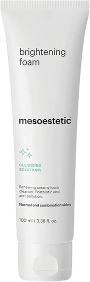 Mesoestetic Brightening Foam Cleanser 150ml - Mesoestetic