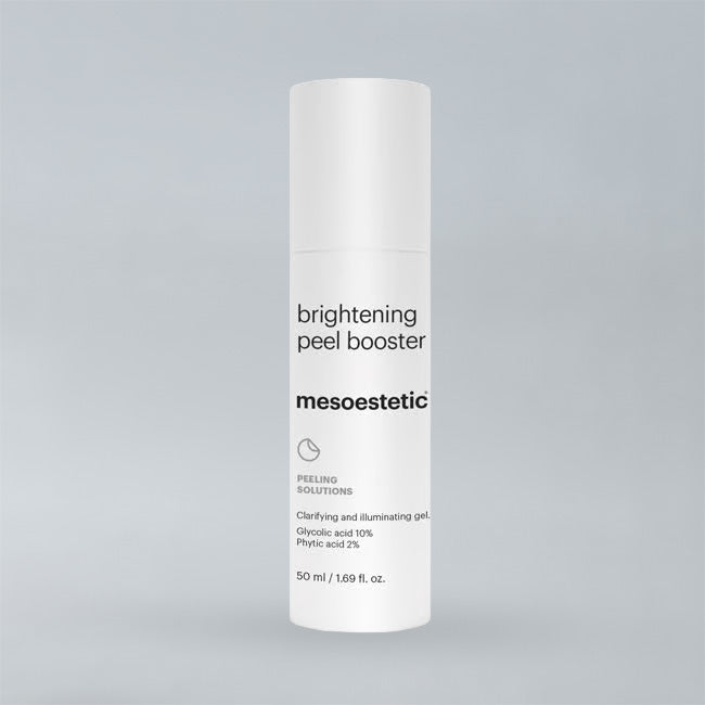 Mesoestetic Brightening Peel Booster