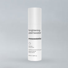 Mesoestetic Brightening Peel Booster