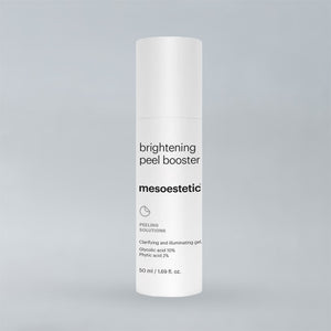 Mesoestetic Brightening Peel Booster