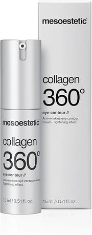 Mesoestetic Collagen 360° Eye Contour 25ml - Mesoestetic