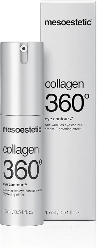 Mesoestetic Collagen 360° Eye Contour 25ml - Mesoestetic