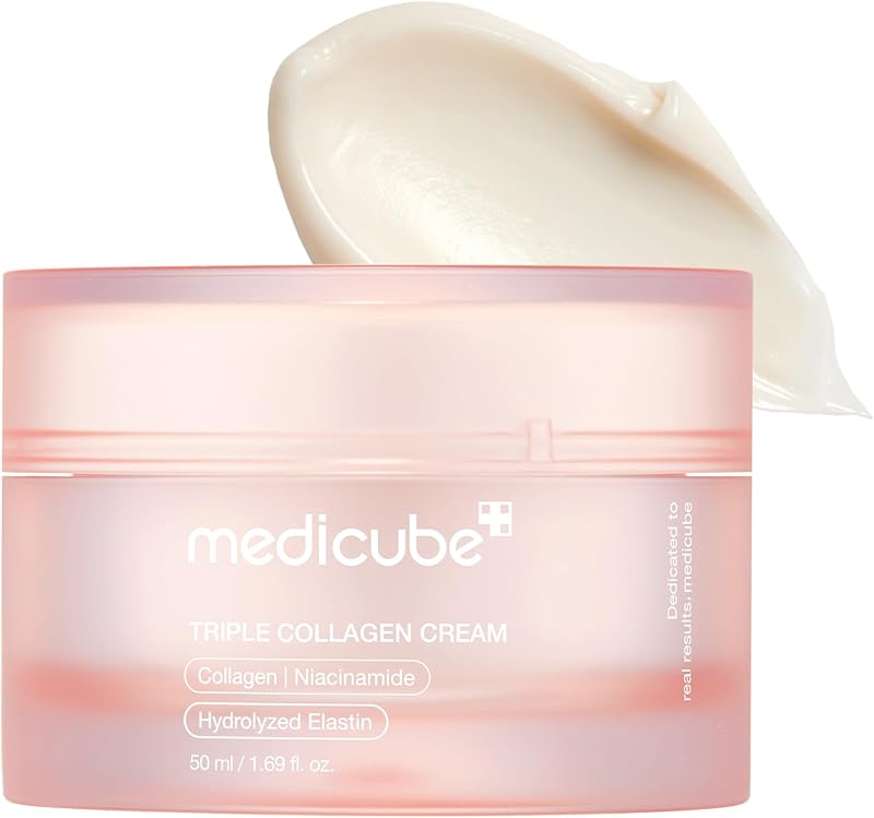 Mesoestetic Collagen 360° Intensive Cream 50ml - Mesoestetic