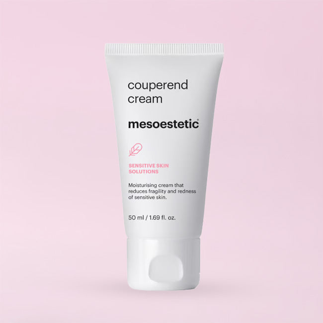 Mesoestetic Couperend Cream
