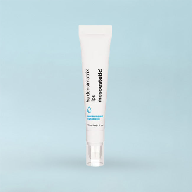 Mesoestetic HA Densimatrix Lips