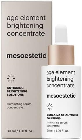 Mesoestetic Hyaluronic Concentrate 30ml - Mesoestetic