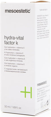 Mesoestetic Hydra-Vital Factor K