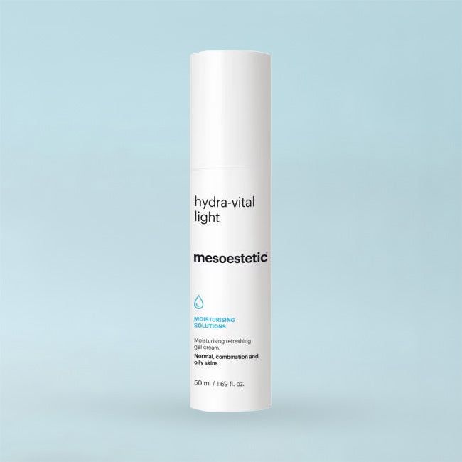 Mesoestetic Hydra-Vital Light