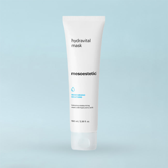 Mesoestetic Hydravital Mask