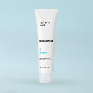 Mesoestetic Hydravital Mask