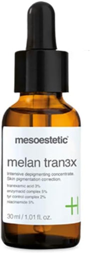 Mesoestetic Melan Tran3x Concentrate 30ml - Mesoestetic