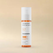 Mesoestetic Mesoprotech Body Sun Spray