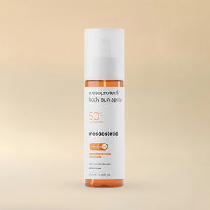 Mesoestetic Mesoprotech Body Sun Spray
