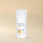Mesoestetic Mesoprotech Facial Sun Mist
