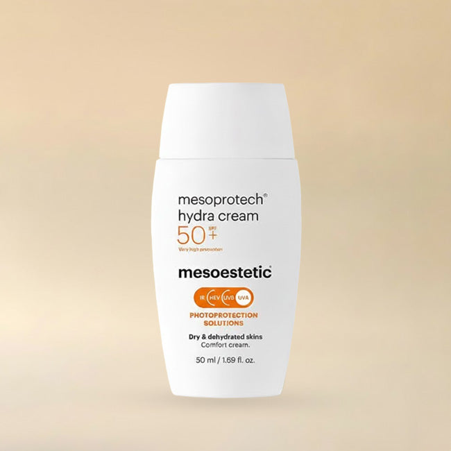 Mesoestetic Mesoprotech Hydra Cream