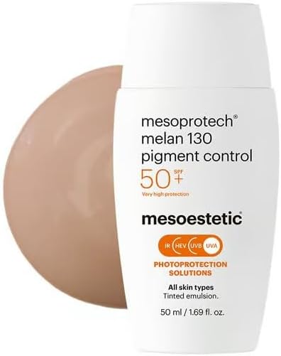 Mesoestetic Mesoprotech Melan 130 Pigment Control SPF50+ Stick 4g