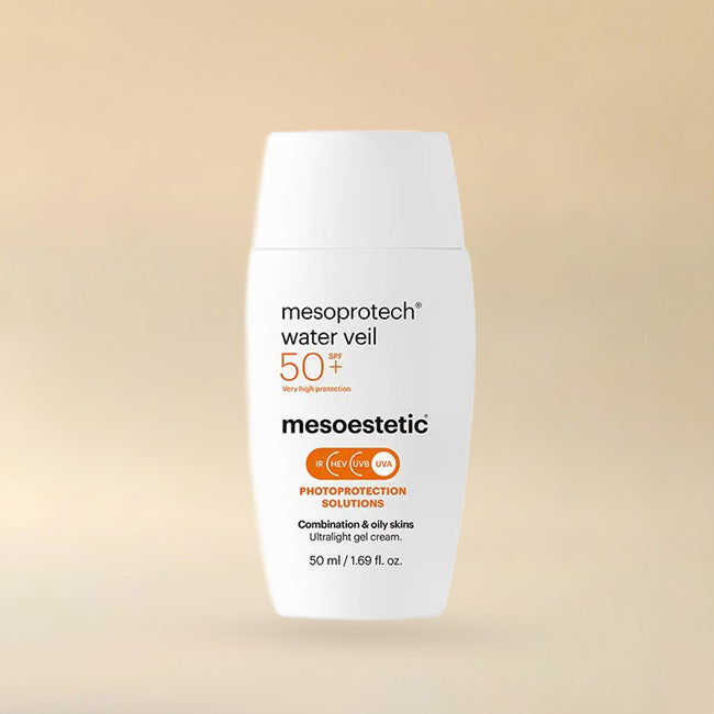 Mesoestetic Mesoprotech Water Veil