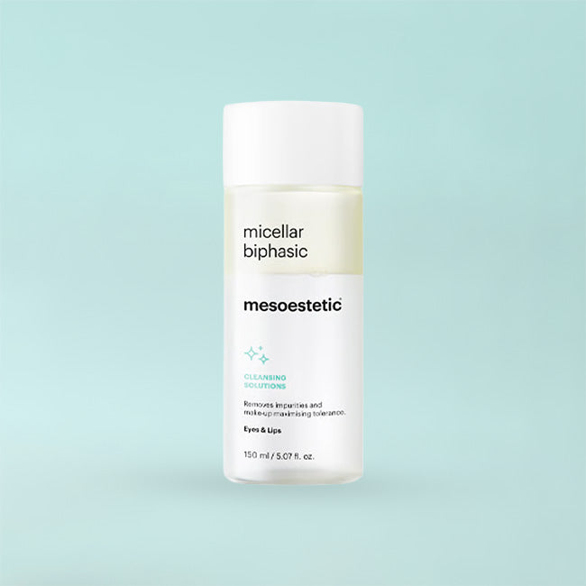 Mesoestetic Micellar Biphasic