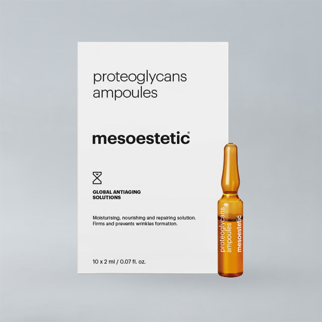 Mesoestetic Proteoglycans Ampoules