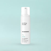 Mesoestetic Purifying Mousse
