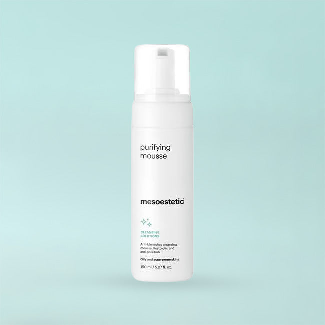 Mesoestetic Purifying Mousse