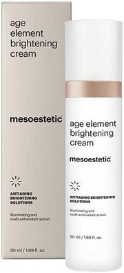 Mesoestetic Retinal Advanced Renovating Cream 50ml - Mesoestetic