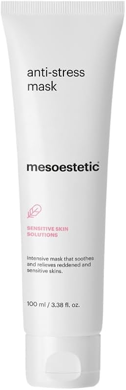 Mesoestetic Skin Glow Mask 150ml - Mesoestetic