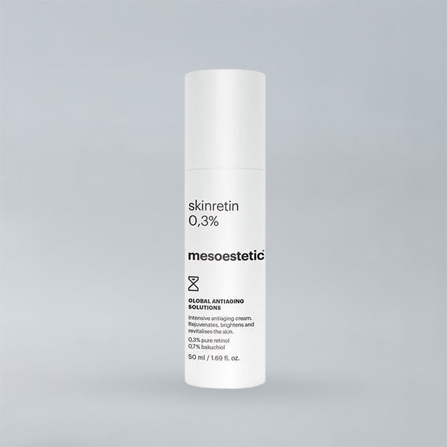 Mesoestetic Skinretin 0.3%