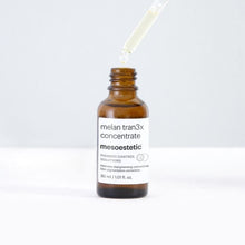 Mesoestetic Melan Tran3x Concentré 30ml — zdjęcie 4