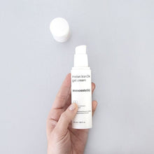 Mesoestetic Melan Tran3X Gel-Creme — zdjęcie 3